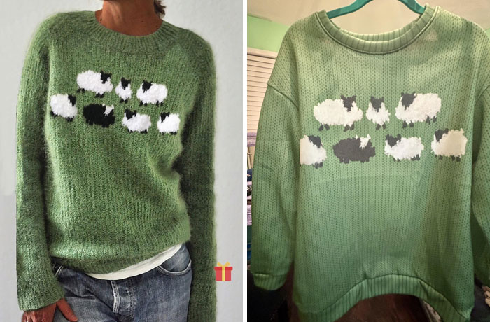 35 Hilarious Shopping Fails That Prove You Should Always Read The Reviews (New Pics) 35 Hilarious Shopping Fails That Prove You Should Always Read The Reviews (New Pics)