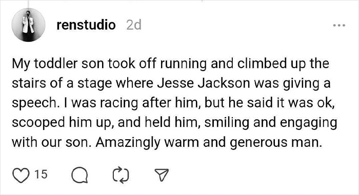 30 Of The Worst And Best Celebrity Encounters These People Probably Will Never Forget 30 Of The Worst And Best Celebrity Encounters These People Probably Will Never Forget