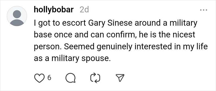 30 Of The Worst And Best Celebrity Encounters These People Probably Will Never Forget 30 Of The Worst And Best Celebrity Encounters These People Probably Will Never Forget