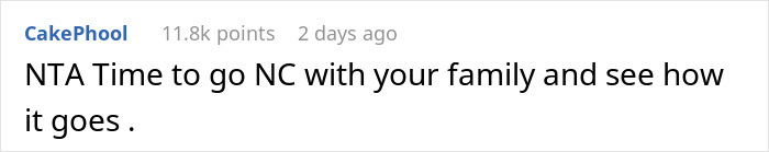 Bride’s Wedding Speech Roasts Her Sister, Ends In Tears And A Walkout Bride’s Wedding Speech Roasts Her Sister, Ends In Tears And A Walkout