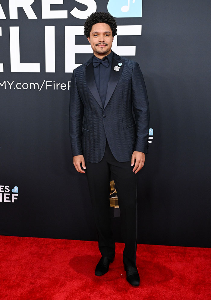 40 Jaw-Dropping Outfits From The 2025 Grammys Red Carpet That Had Everyone Talking 40 Jaw-Dropping Outfits From The 2025 Grammys Red Carpet That Had Everyone Talking