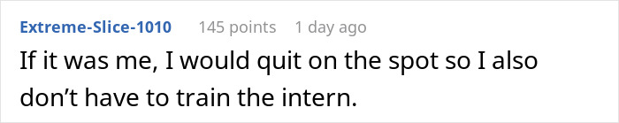 Employee Comes Back After Time Off Just To Get Fired, They Make Sure The Company Regrets It Employee Comes Back After Time Off Just To Get Fired, They Make Sure The Company Regrets It