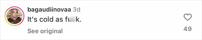 “You Need A Burger”: Bella Hadid Heats Up The Snow, And Fans Have Hilarious Reactions “You Need A Burger”: Bella Hadid Heats Up The Snow, And Fans Have Hilarious Reactions