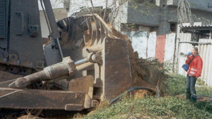 35 Interesting Historical Photos That Show How Much The World Has Changed