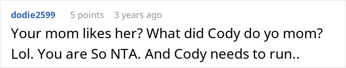 Teen Stops Cooking For Brother’s GF After Her Allergies Magically Keep Changing