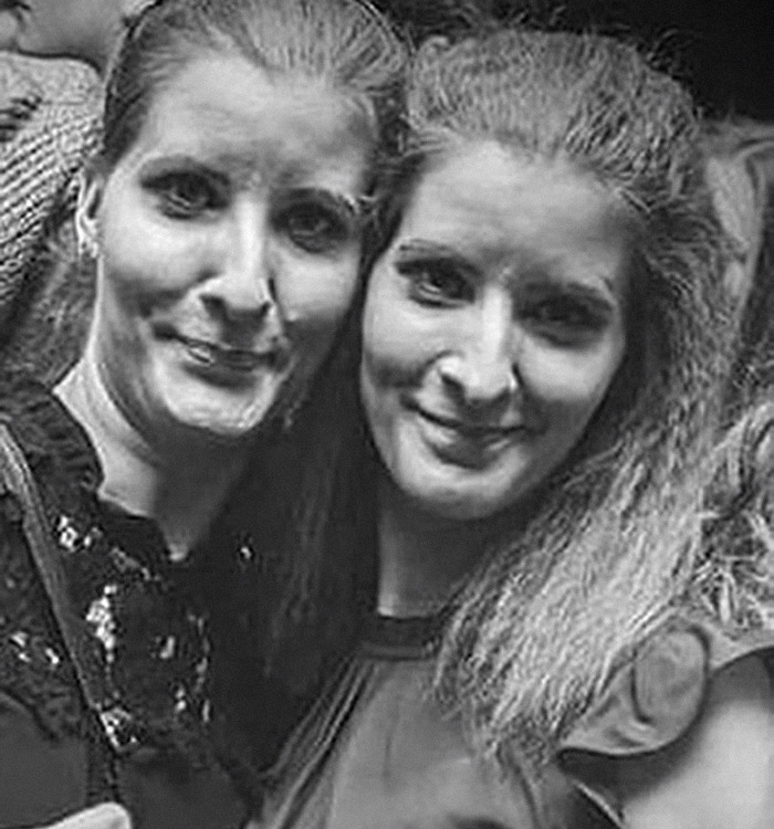 “Heartbreaking”: Grim Discovery In River Dee Sparks New Developments In Huszti Sisters’ Case “Heartbreaking”: Grim Discovery In River Dee Sparks New Developments In Huszti Sisters’ Case