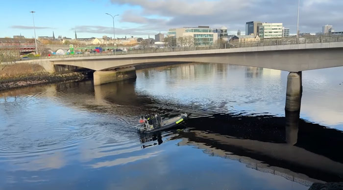 “Heartbreaking”: Grim Discovery In River Dee Sparks New Developments In Huszti Sisters’ Case “Heartbreaking”: Grim Discovery In River Dee Sparks New Developments In Huszti Sisters’ Case