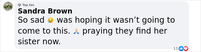 “Heartbreaking”: Grim Discovery In River Dee Sparks New Developments In Huszti Sisters’ Case “Heartbreaking”: Grim Discovery In River Dee Sparks New Developments In Huszti Sisters’ Case