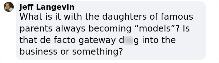 “The Epitome Of A Nepo Baby”: Nicole Kidman’s Daughter Sparks Backlash For Her Big Modeling Gig “The Epitome Of A Nepo Baby”: Nicole Kidman’s Daughter Sparks Backlash For Her Big Modeling Gig