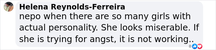 “The Epitome Of A Nepo Baby”: Nicole Kidman’s Daughter Sparks Backlash For Her Big Modeling Gig “The Epitome Of A Nepo Baby”: Nicole Kidman’s Daughter Sparks Backlash For Her Big Modeling Gig