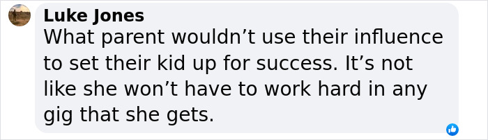 “The Epitome Of A Nepo Baby”: Nicole Kidman’s Daughter Sparks Backlash For Her Big Modeling Gig “The Epitome Of A Nepo Baby”: Nicole Kidman’s Daughter Sparks Backlash For Her Big Modeling Gig