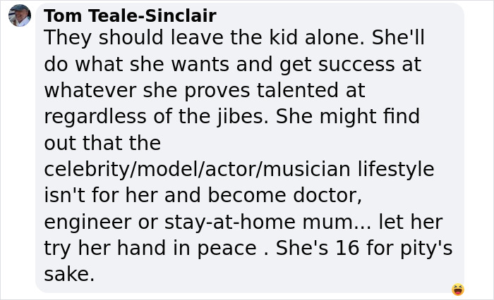 “The Epitome Of A Nepo Baby”: Nicole Kidman’s Daughter Sparks Backlash For Her Big Modeling Gig “The Epitome Of A Nepo Baby”: Nicole Kidman’s Daughter Sparks Backlash For Her Big Modeling Gig