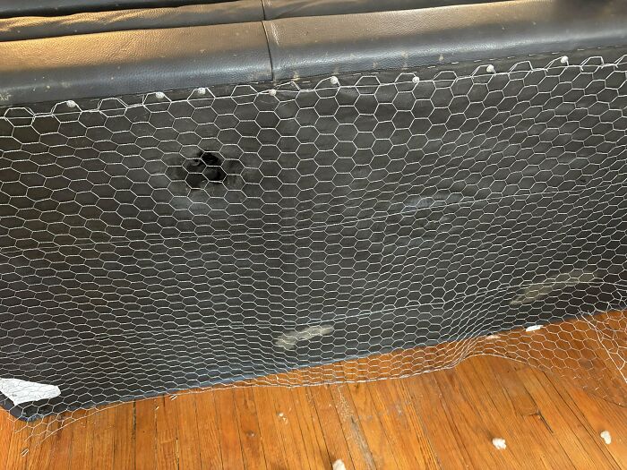 “Redneck Engineering”: 30 Times People Fixed Their Problems In The Most “Genius” Ways (New Pics) “Redneck Engineering”: 30 Times People Fixed Their Problems In The Most “Genius” Ways (New Pics)