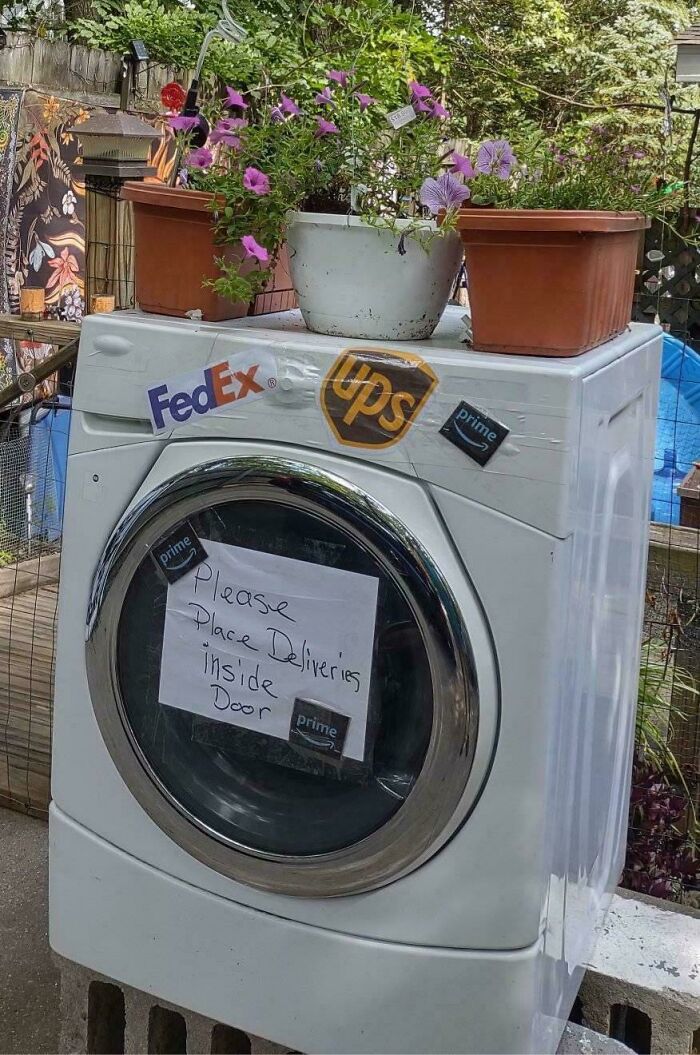 “Redneck Engineering”: 30 Times People Fixed Their Problems In The Most “Genius” Ways (New Pics) “Redneck Engineering”: 30 Times People Fixed Their Problems In The Most “Genius” Ways (New Pics)