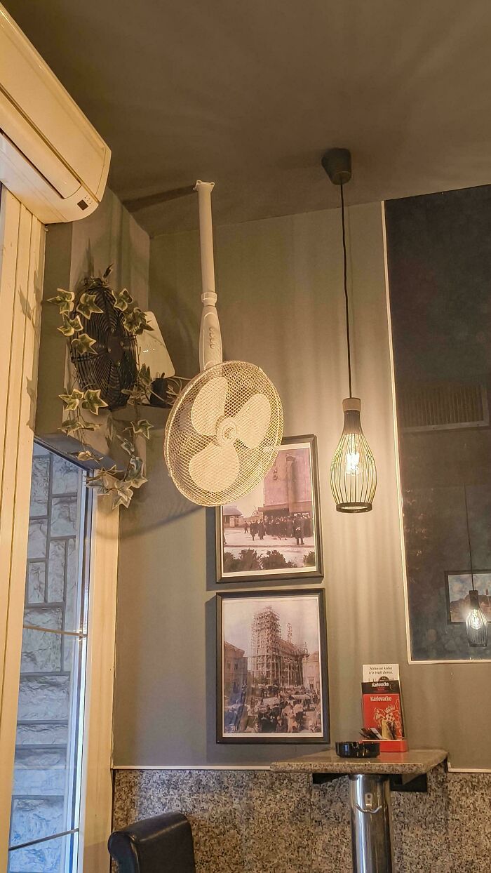 “Redneck Engineering”: 30 Times People Fixed Their Problems In The Most “Genius” Ways (New Pics) “Redneck Engineering”: 30 Times People Fixed Their Problems In The Most “Genius” Ways (New Pics)