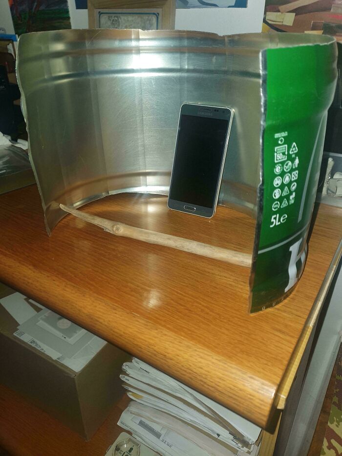 “Redneck Engineering”: 30 Times People Fixed Their Problems In The Most “Genius” Ways (New Pics) “Redneck Engineering”: 30 Times People Fixed Their Problems In The Most “Genius” Ways (New Pics)