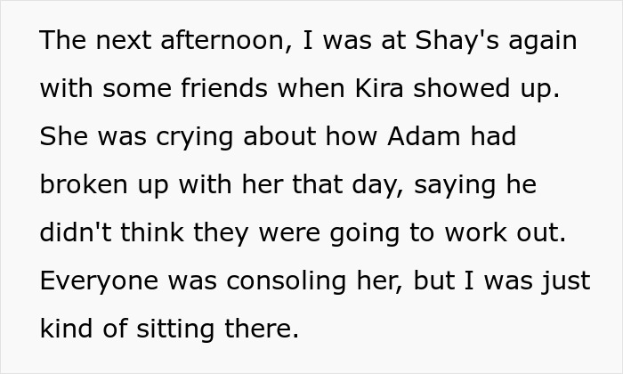 “Bestie” Won’t Stop Making Moves On Friend’s Husband, Stunned When BF Leaves Her Over It “Bestie” Won’t Stop Making Moves On Friend’s Husband, Stunned When BF Leaves Her Over It