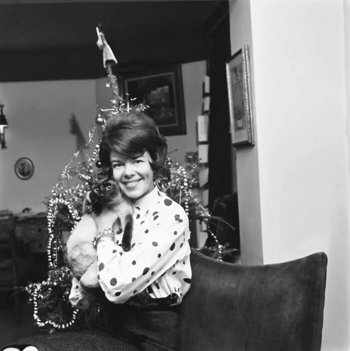 This Journalist Collects Vintage Cat Photos That Might Melt Your Heart (20 New Pics) This Journalist Collects Vintage Cat Photos That Might Melt Your Heart (20 New Pics)