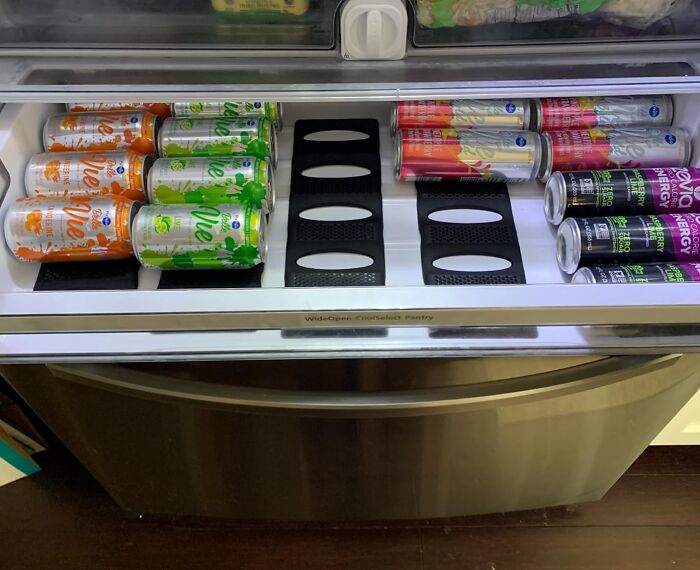 24 Genius Hacks That’ll Make Your Fridge And Pantry Look Instagram-Worthy