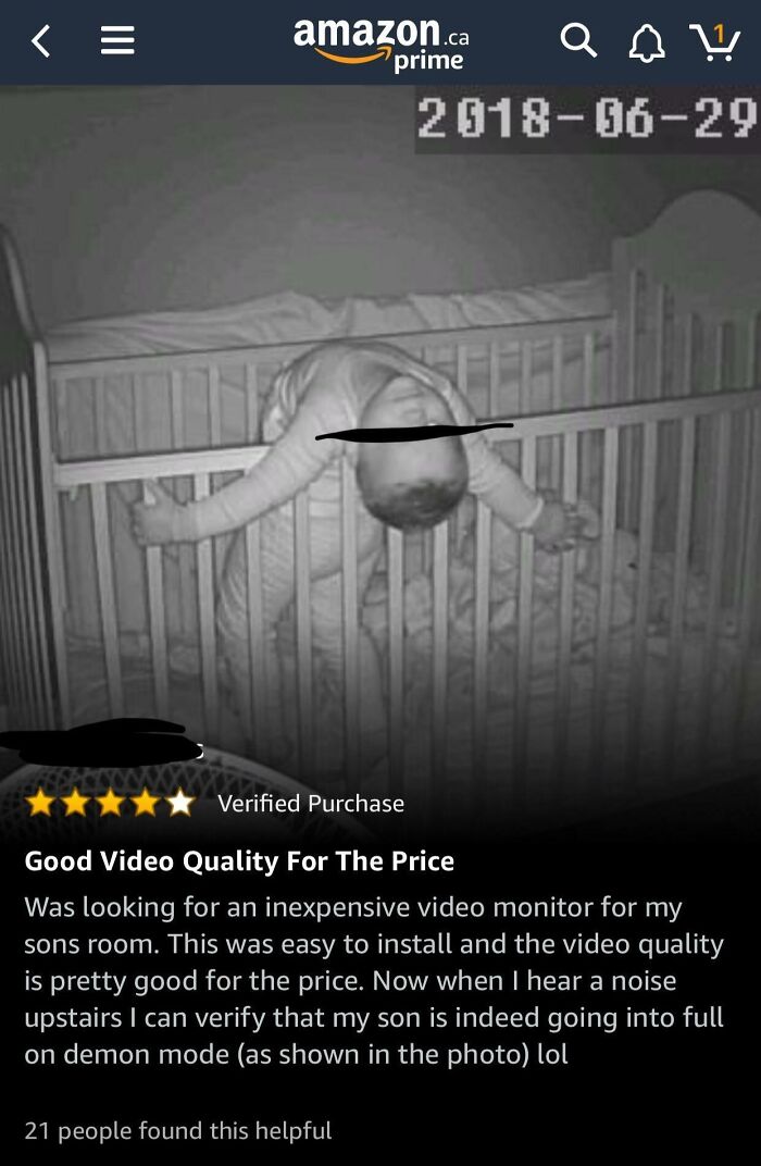 50 Times People Found Comedy Gold In The Reviews That Works Better Than Advertisements