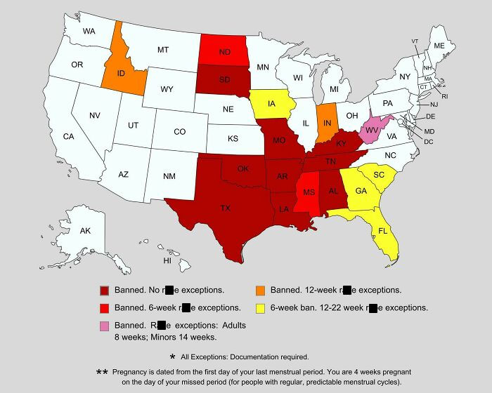 30 Maps To Expand Your Knowledge Of The World With Random Facts (New Pics) 30 Maps To Expand Your Knowledge Of The World With Random Facts (New Pics)