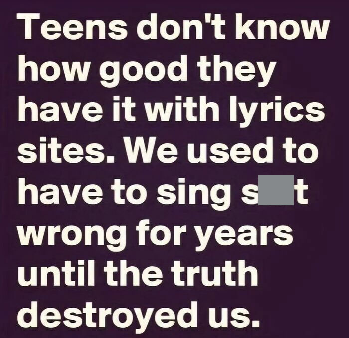 “Heck, I’m Old”: 50 Funny Posts About People Realizing They’re Not Kids Anymore (New Pics) “Heck, I’m Old”: 50 Funny Posts About People Realizing They’re Not Kids Anymore (New Pics)