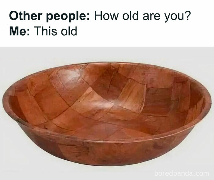 “Heck, I’m Old”: 50 Funny Posts About People Realizing They’re Not Kids Anymore (New Pics) “Heck, I’m Old”: 50 Funny Posts About People Realizing They’re Not Kids Anymore (New Pics)