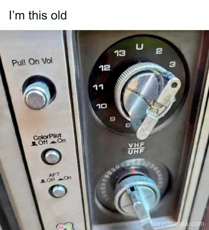 “Heck, I’m Old”: 50 Funny Posts About People Realizing They’re Not Kids Anymore (New Pics) “Heck, I’m Old”: 50 Funny Posts About People Realizing They’re Not Kids Anymore (New Pics)