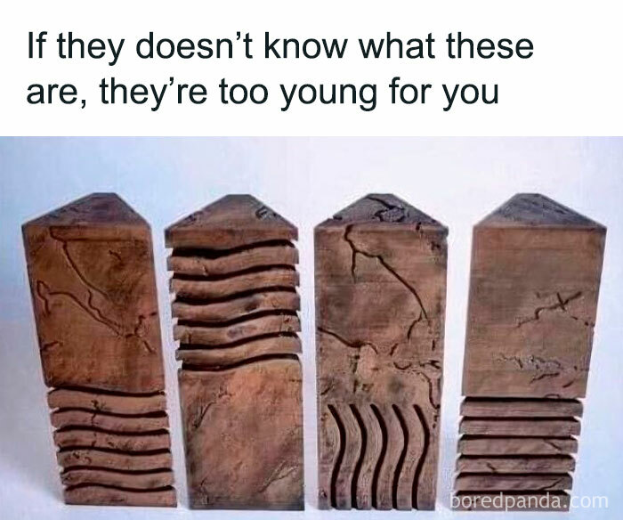 “Heck, I’m Old”: 50 Funny Posts About People Realizing They’re Not Kids Anymore (New Pics) “Heck, I’m Old”: 50 Funny Posts About People Realizing They’re Not Kids Anymore (New Pics)