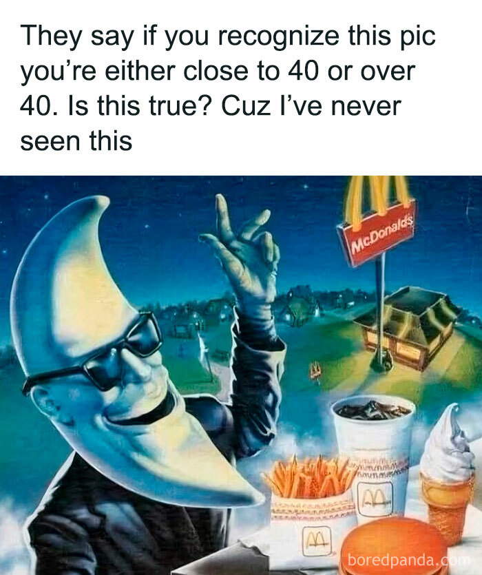 “Heck, I’m Old”: 50 Funny Posts About People Realizing They’re Not Kids Anymore (New Pics) “Heck, I’m Old”: 50 Funny Posts About People Realizing They’re Not Kids Anymore (New Pics)