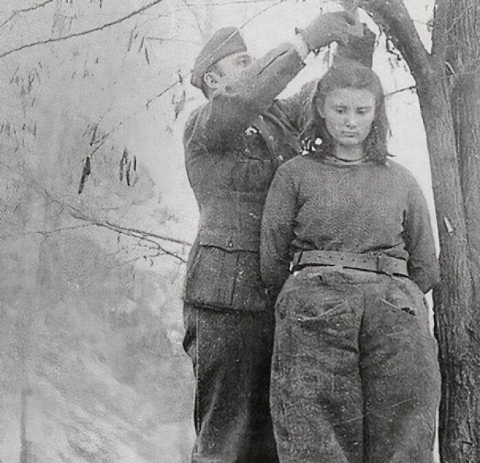 30 Fascinating Historical Photos That Offer A New Perspective On The Past 30 Fascinating Historical Photos That Offer A New Perspective On The Past