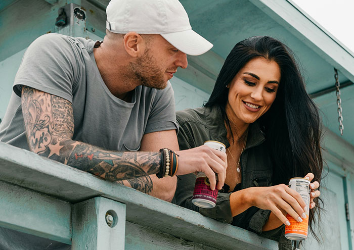 30 Women Anonymously Ask Men Their Most Blunt Questions And Get Unfiltered Answers