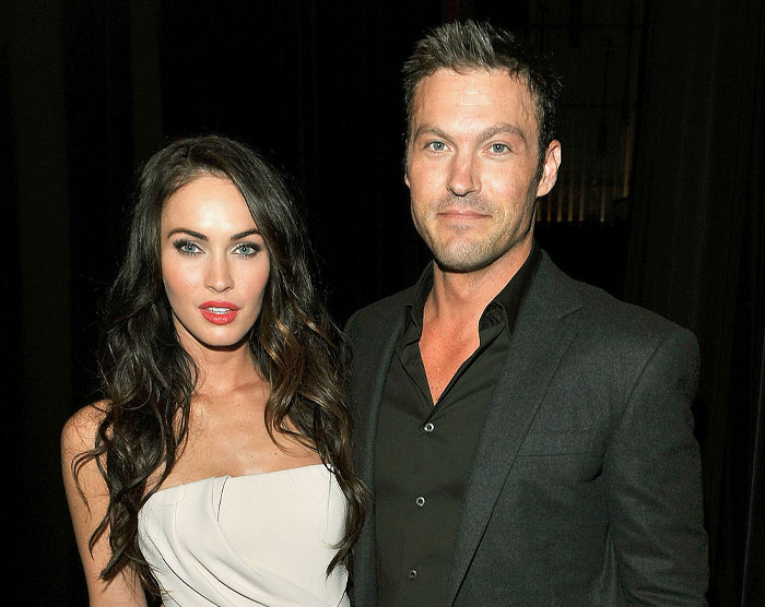 Megan Fox Kids: Co-Parenting Challenges And Rumors About The Fourth Baby Megan Fox Kids: Co-Parenting Challenges And Rumors About The Fourth Baby