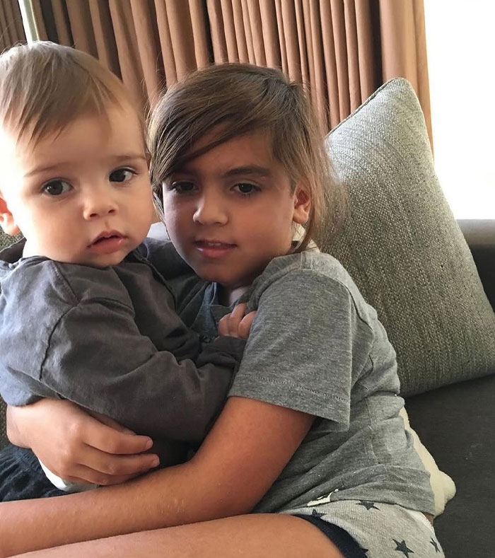 Kourtney Kardashian’s Kids: Everything You Need To Know Kourtney Kardashian’s Kids: Everything You Need To Know