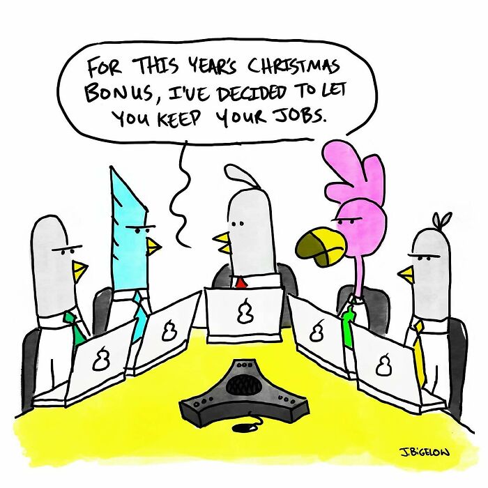 This Artist’s Comics Perfectly Mix Humor And The Hard Truths Of Life (25 Pics)