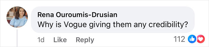 “More Like The Apprentice”: Vogue Rips Melania’s Official Portrait In Scathing Review “More Like The Apprentice”: Vogue Rips Melania’s Official Portrait In Scathing Review