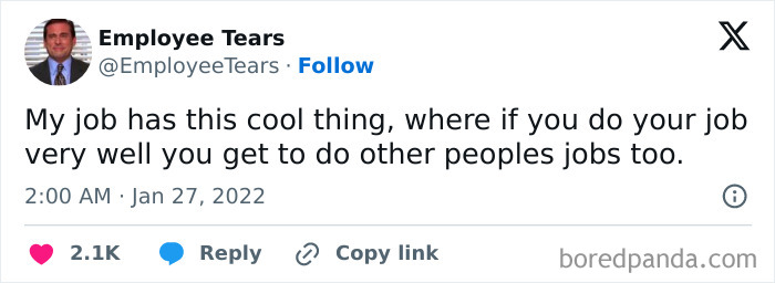 This IG Account Captures The Struggles Of Office Workers In 30 Hilarious Memes This IG Account Captures The Struggles Of Office Workers In 30 Hilarious Memes