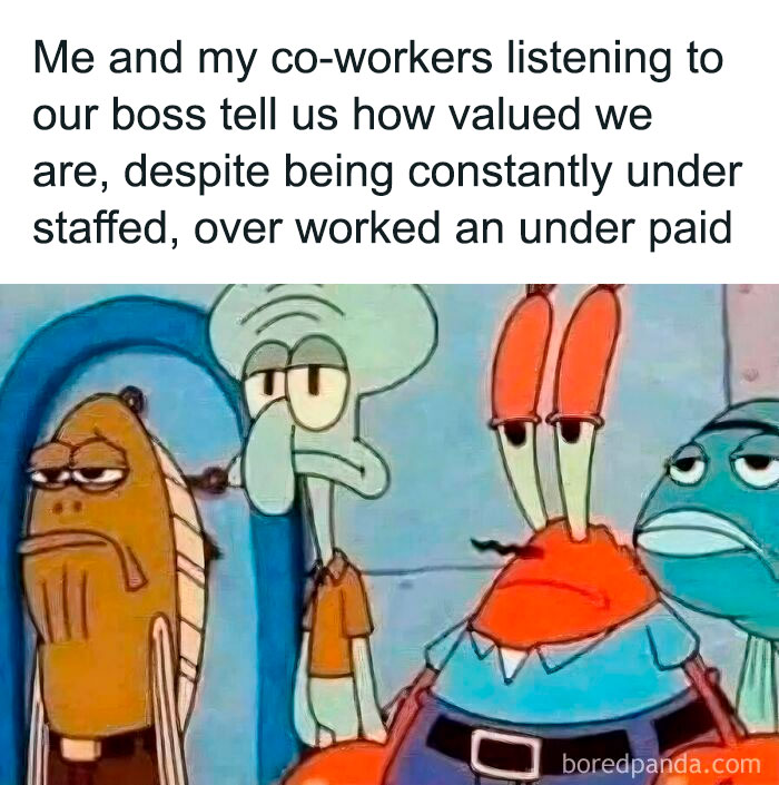 This IG Account Captures The Struggles Of Office Workers In 30 Hilarious Memes This IG Account Captures The Struggles Of Office Workers In 30 Hilarious Memes