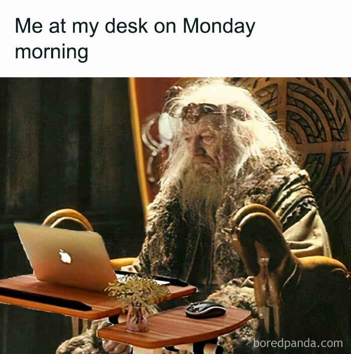 This IG Account Captures The Struggles Of Office Workers In 30 Hilarious Memes This IG Account Captures The Struggles Of Office Workers In 30 Hilarious Memes