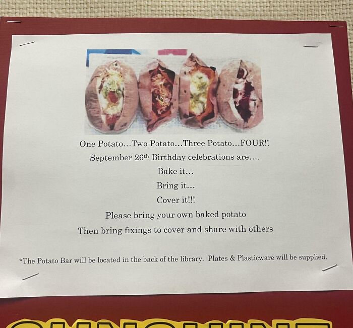 “What Twenty Years Is Worth To My Company”: 30 Of The Most Insulting Work Bonuses (New Pics) “What Twenty Years Is Worth To My Company”: 30 Of The Most Insulting Work Bonuses (New Pics)