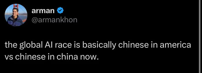 DeepSeek Is Conquering The AI World, While Folks Are Cracking Up Over Its Memes (33 Examples) DeepSeek Is Conquering The AI World, While Folks Are Cracking Up Over Its Memes (33 Examples)