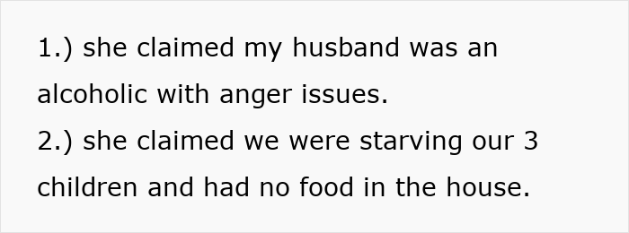 Mom Shocked CPS Is Called On Her: “I Really Don’t Understand” Mom Shocked CPS Is Called On Her: “I Really Don’t Understand”