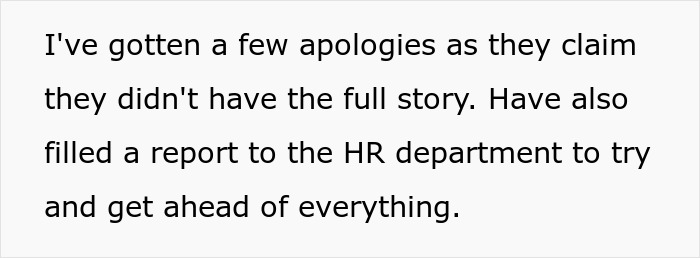 Woman Steals Coworker’s Snack Without Checking The Label, Then Accuses Her Of Making Her Eat Meat Woman Steals Coworker’s Snack Without Checking The Label, Then Accuses Her Of Making Her Eat Meat