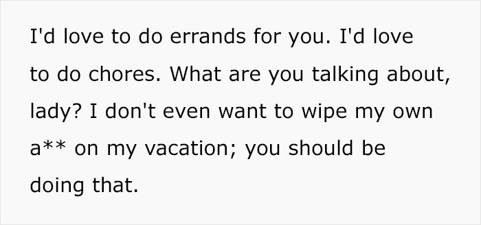 Guy Goes Viral For His Savage Reply To An Airbnb Host’s Idea: “What’s Next?” Guy Goes Viral For His Savage Reply To An Airbnb Host’s Idea: “What’s Next?”