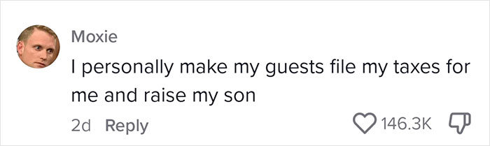 Guy Goes Viral For His Savage Reply To An Airbnb Host’s Idea: “What’s Next?” Guy Goes Viral For His Savage Reply To An Airbnb Host’s Idea: “What’s Next?”