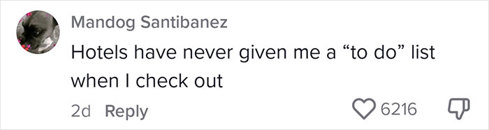Guy Goes Viral For His Savage Reply To An Airbnb Host’s Idea: “What’s Next?” Guy Goes Viral For His Savage Reply To An Airbnb Host’s Idea: “What’s Next?”