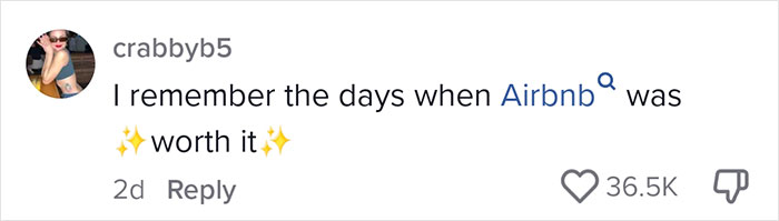 Guy Goes Viral For His Savage Reply To An Airbnb Host’s Idea: “What’s Next?” Guy Goes Viral For His Savage Reply To An Airbnb Host’s Idea: “What’s Next?”