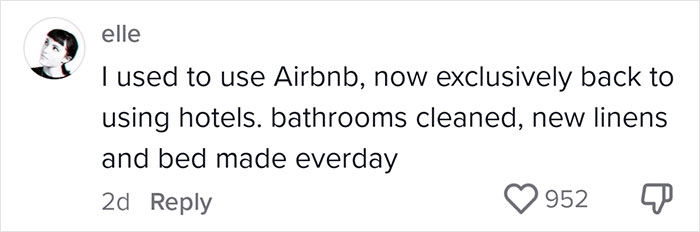 Guy Goes Viral For His Savage Reply To An Airbnb Host’s Idea: “What’s Next?” Guy Goes Viral For His Savage Reply To An Airbnb Host’s Idea: “What’s Next?”