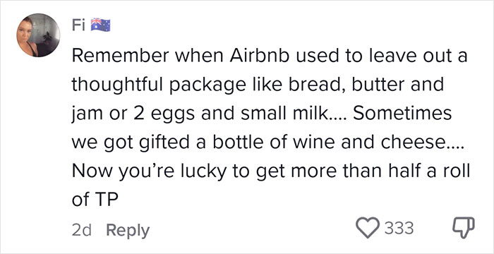 Guy Goes Viral For His Savage Reply To An Airbnb Host’s Idea: “What’s Next?” Guy Goes Viral For His Savage Reply To An Airbnb Host’s Idea: “What’s Next?”