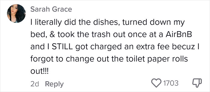 Guy Goes Viral For His Savage Reply To An Airbnb Host’s Idea: “What’s Next?” Guy Goes Viral For His Savage Reply To An Airbnb Host’s Idea: “What’s Next?”